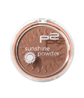 Bronzepuder Sunshine Powder