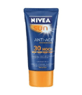 Sonnencreme Anti Age von Nivea